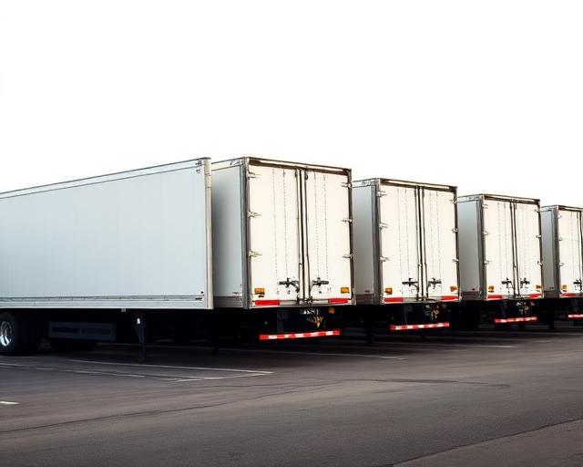 Trailer Rentals