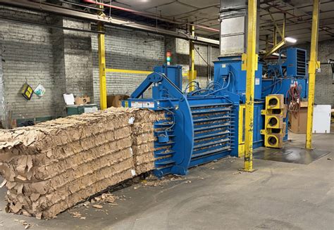 Recycling Services